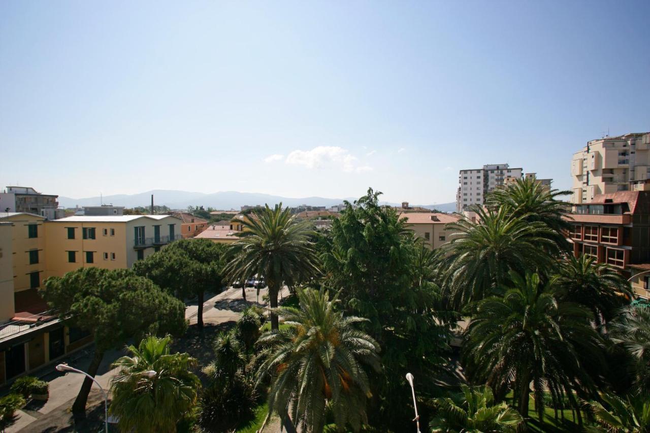 Apartmán Casa Laura Follonica Exteriér fotografie