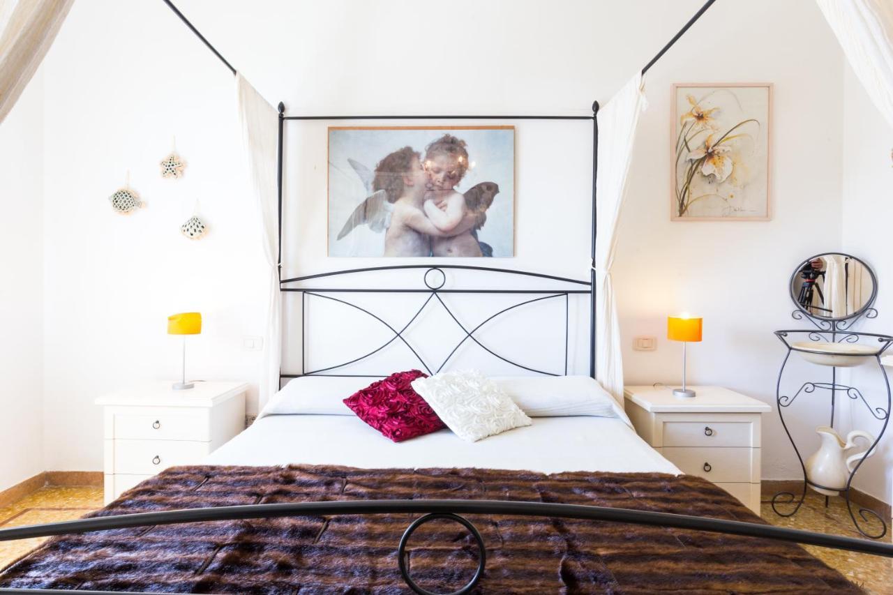 Apartmán Casa Laura Follonica Exteriér fotografie