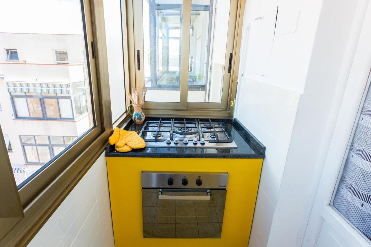 Apartmán Casa Laura Follonica Exteriér fotografie